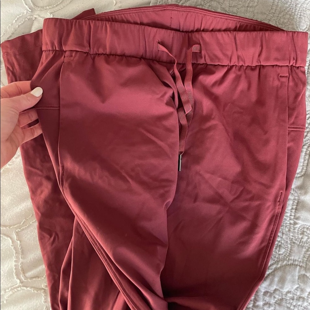CRZ yoga joggers